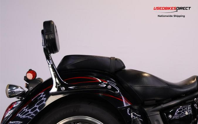 2009 Yamaha V Star 1300 - $4,199.00