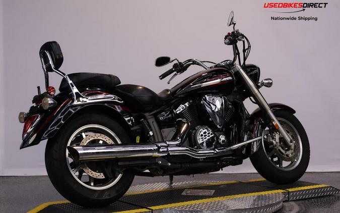2009 Yamaha V Star 1300 - $4,199.00