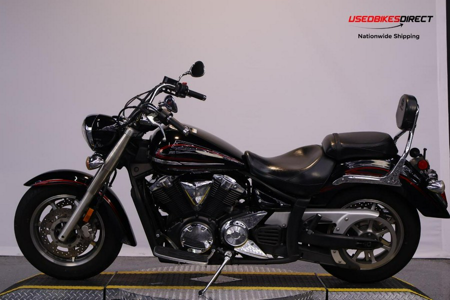 2009 Yamaha V Star 1300 - $4,199.00