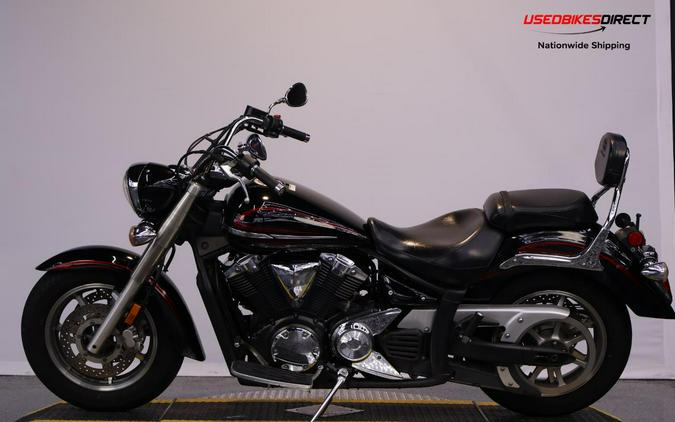 2009 Yamaha V Star 1300 - $4,199.00