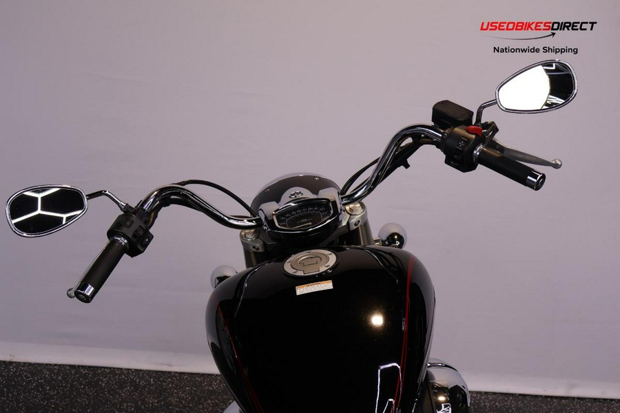 2009 Yamaha V Star 1300 - $4,199.00