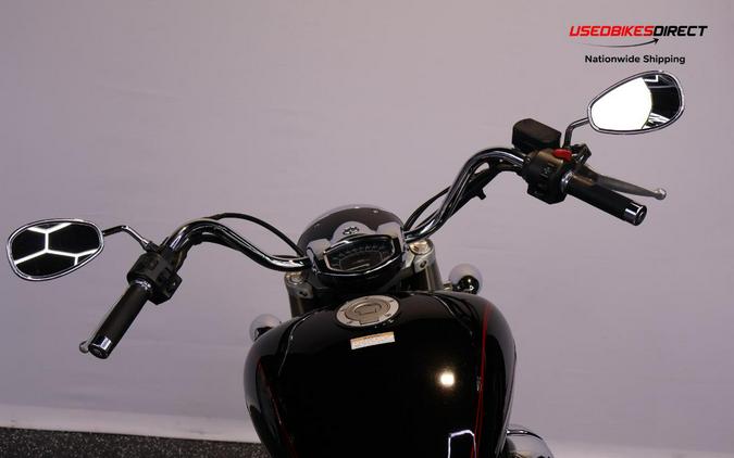2009 Yamaha V Star 1300 - $4,199.00
