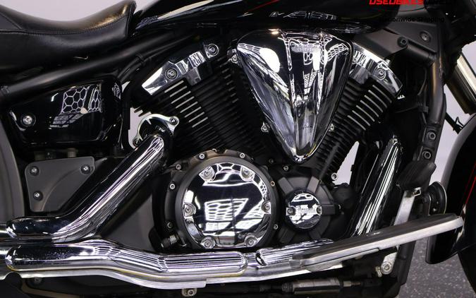 2009 Yamaha V Star 1300 - $4,199.00