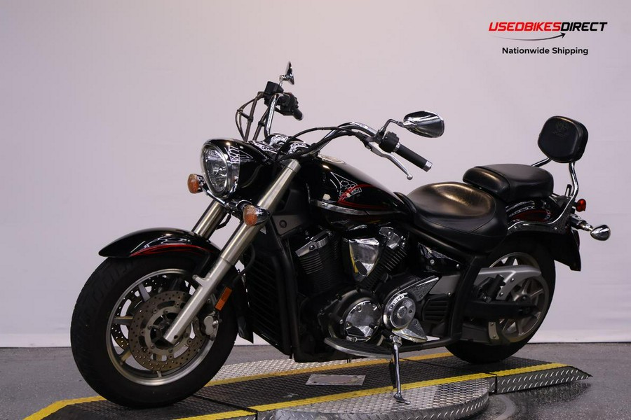 2009 Yamaha V Star 1300 - $4,199.00