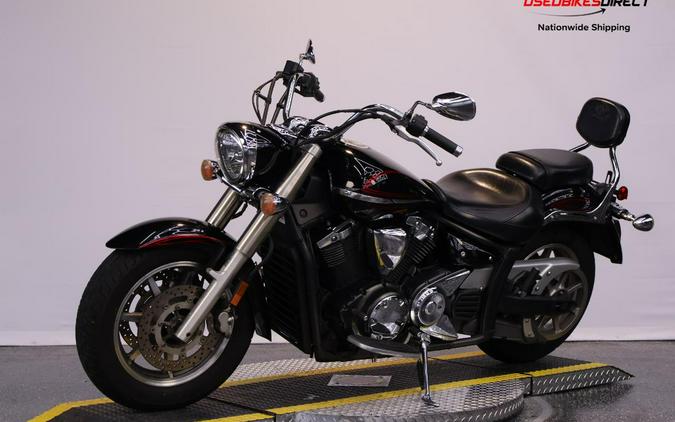 2009 Yamaha V Star 1300 - $4,199.00
