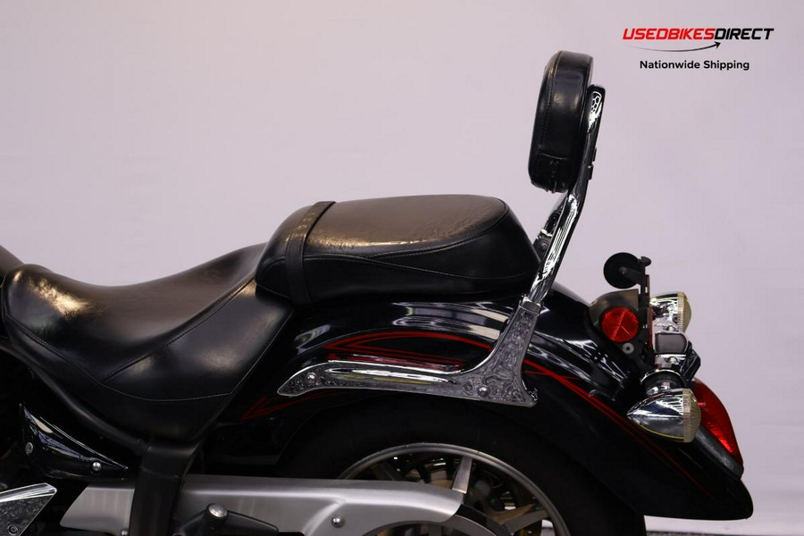 2009 Yamaha V Star 1300 - $4,199.00