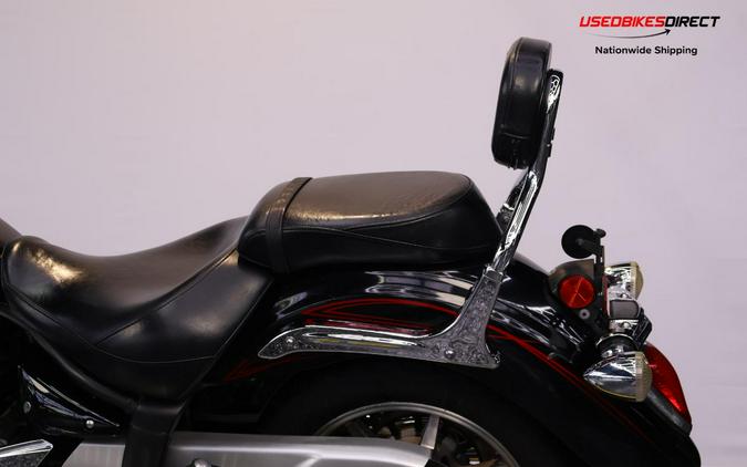 2009 Yamaha V Star 1300 - $4,199.00