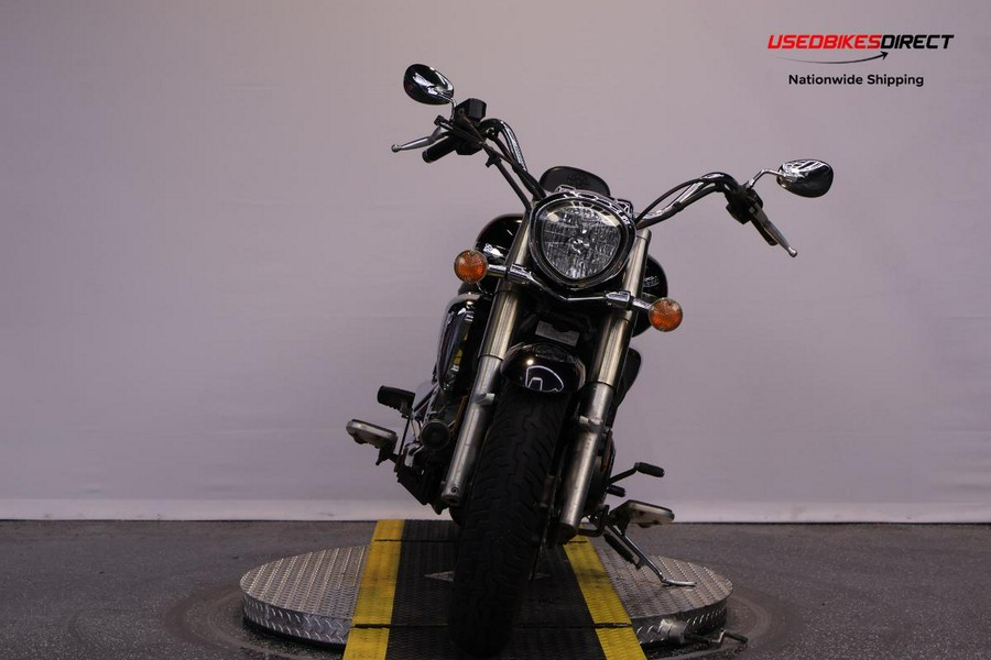 2009 Yamaha V Star 1300 - $4,199.00