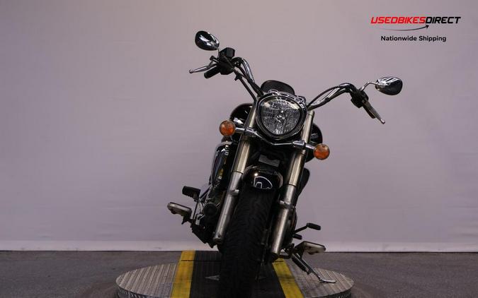 2009 Yamaha V Star 1300 - $4,199.00