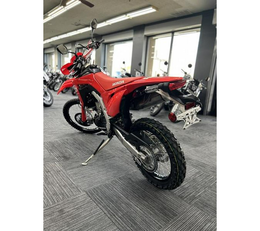 2026 Honda® CRF450RL
