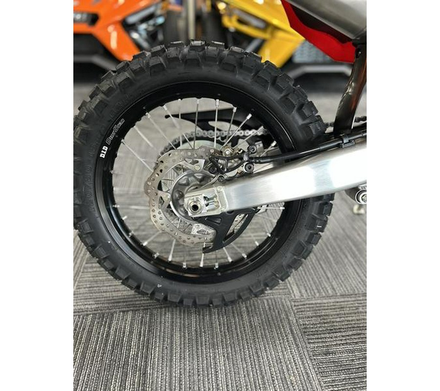 2026 Honda® CRF450RL