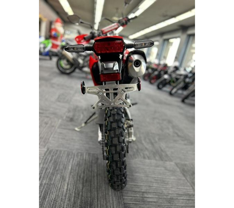 2026 Honda® CRF450RL