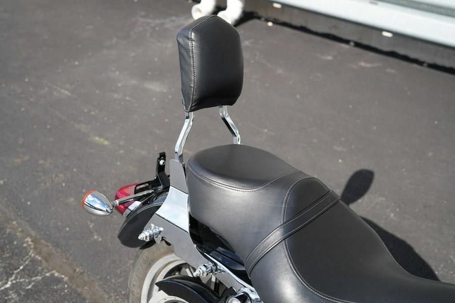 2014 Harley-Davidson XL1200T - Sportster SuperLow 1200T
