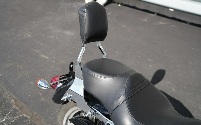 2014 Harley-Davidson XL1200T - Sportster SuperLow 1200T