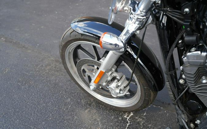 2014 Harley-Davidson XL1200T - Sportster SuperLow 1200T