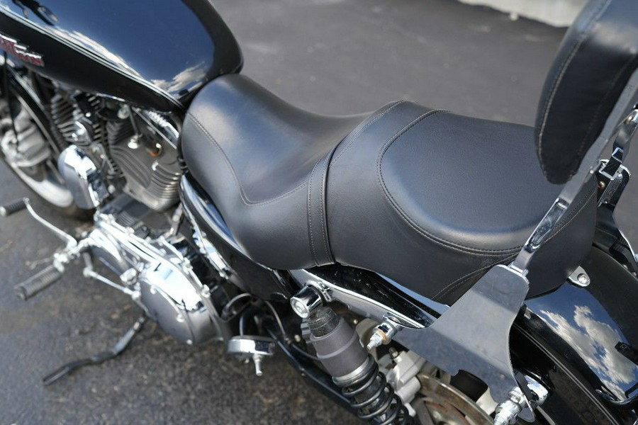2014 Harley-Davidson XL1200T - Sportster SuperLow 1200T