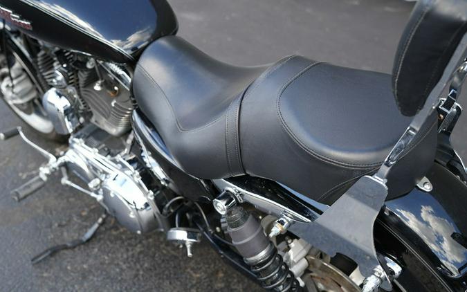 2014 Harley-Davidson XL1200T - Sportster SuperLow 1200T