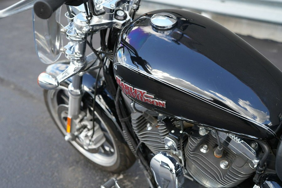 2014 Harley-Davidson XL1200T - Sportster SuperLow 1200T
