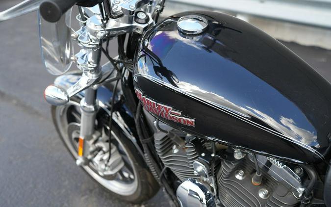 2014 Harley-Davidson XL1200T - Sportster SuperLow 1200T