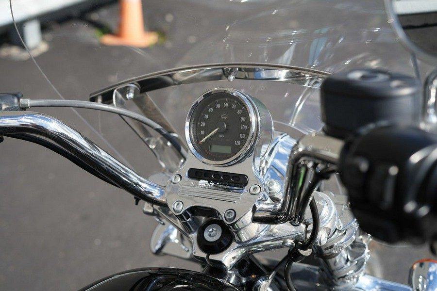 2014 Harley-Davidson XL1200T - Sportster SuperLow 1200T