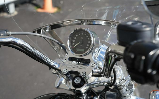 2014 Harley-Davidson XL1200T - Sportster SuperLow 1200T