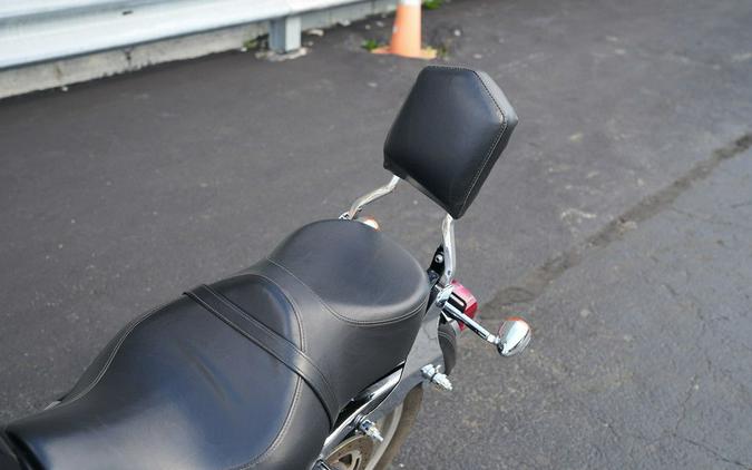 2014 Harley-Davidson XL1200T - Sportster SuperLow 1200T