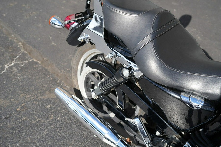 2014 Harley-Davidson XL1200T - Sportster SuperLow 1200T