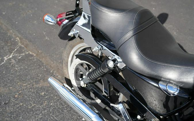 2014 Harley-Davidson XL1200T - Sportster SuperLow 1200T