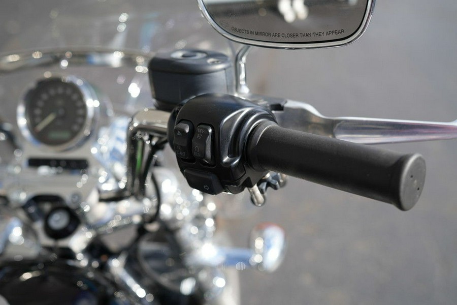 2014 Harley-Davidson XL1200T - Sportster SuperLow 1200T