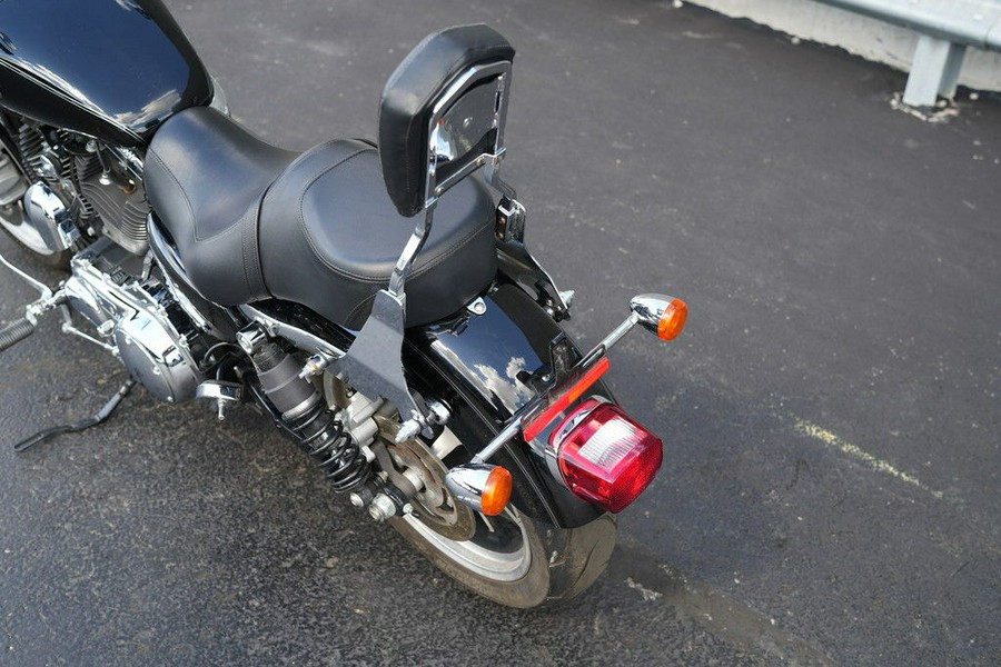 2014 Harley-Davidson XL1200T - Sportster SuperLow 1200T