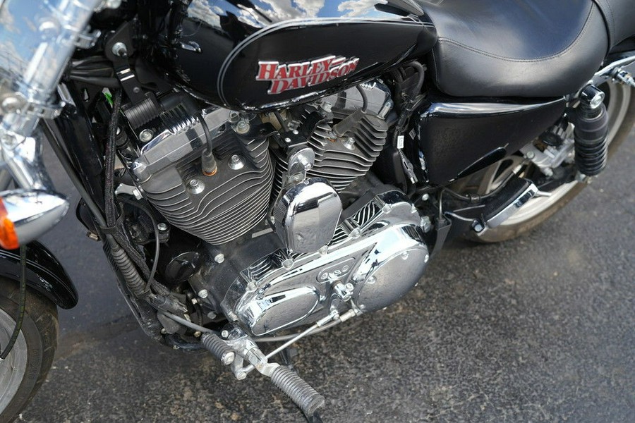 2014 Harley-Davidson XL1200T - Sportster SuperLow 1200T