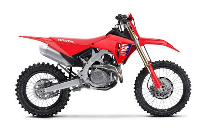 2026 Honda CRF 450RX