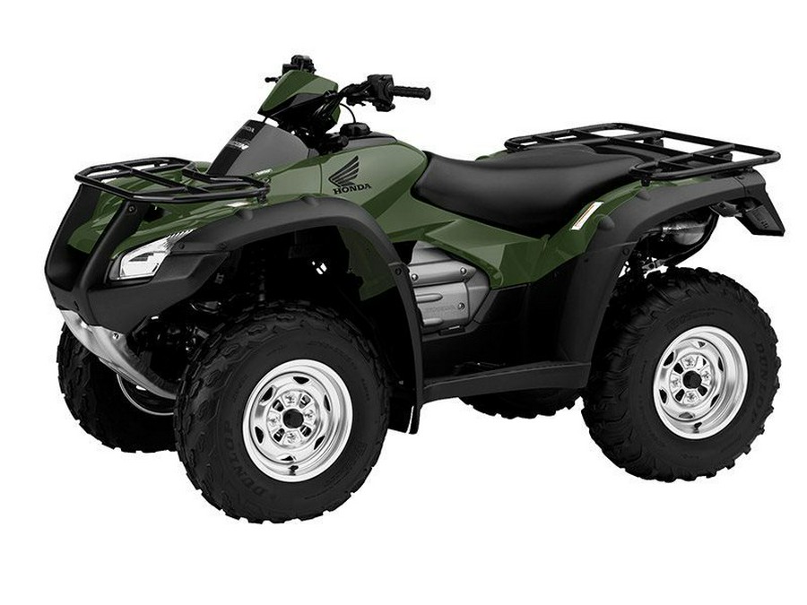 2016 Honda FourTrax Rincon® Base