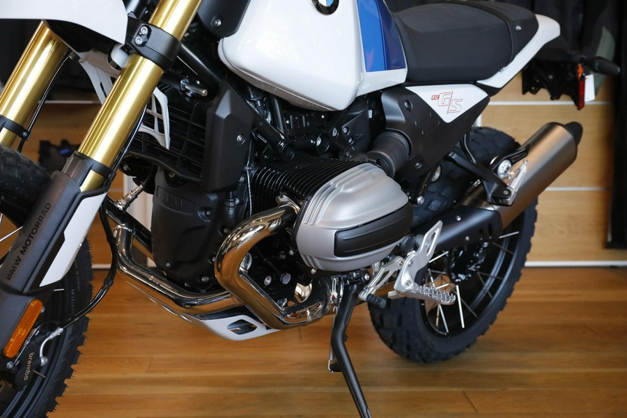 2026 BMW R 12 G/S