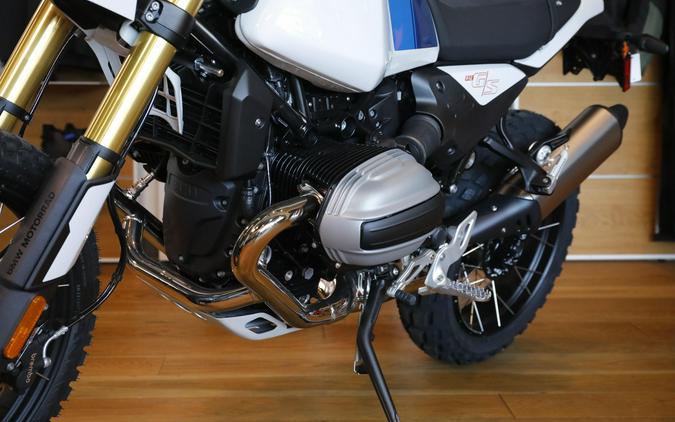 2026 BMW R 12 G/S