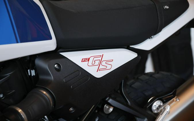 2026 BMW R 12 G/S