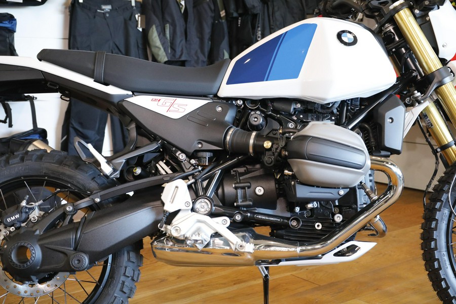 2026 BMW R 12 G/S