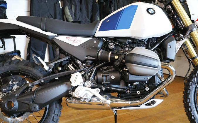 2026 BMW R 12 G/S