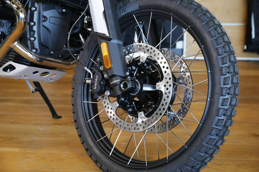 2026 BMW R 12 G/S