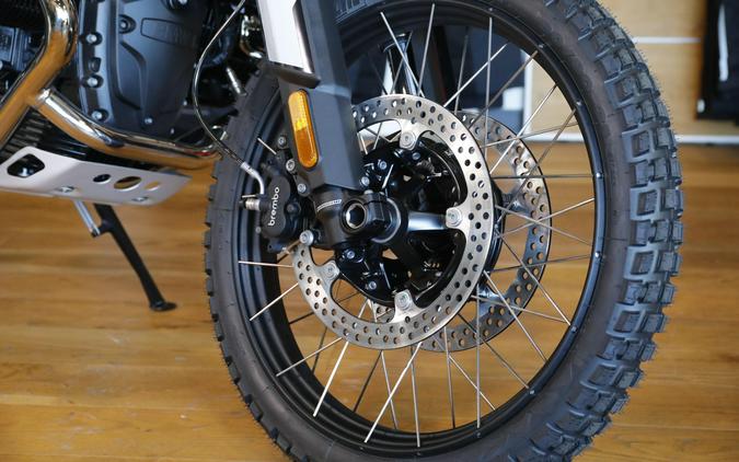 2026 BMW R 12 G/S