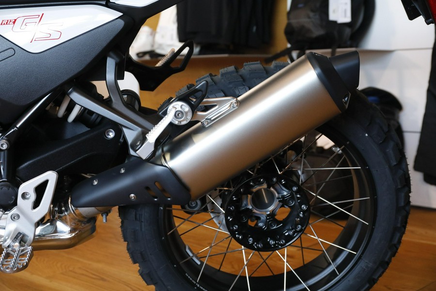 2026 BMW R 12 G/S