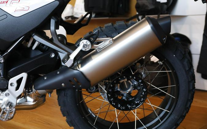 2026 BMW R 12 G/S