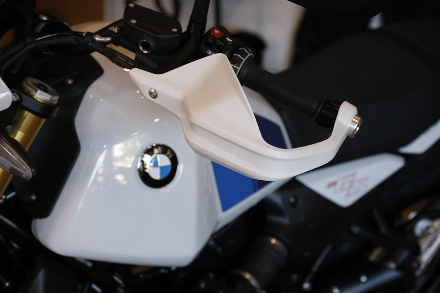2026 BMW R 12 G/S