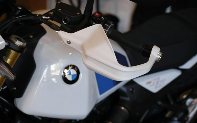 2026 BMW R 12 G/S