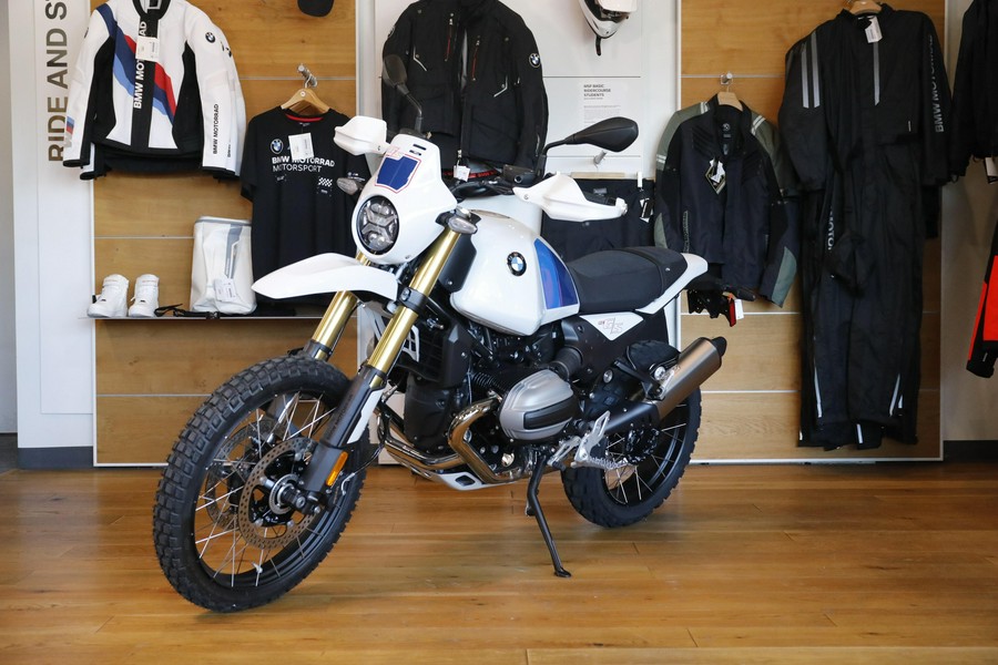 2026 BMW R 12 G/S