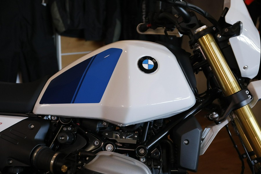 2026 BMW R 12 G/S
