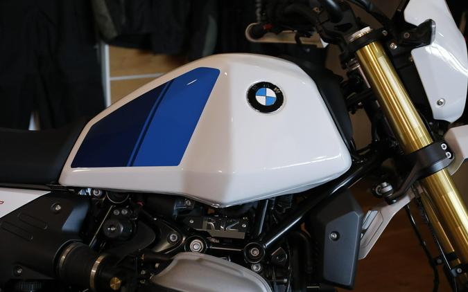 2026 BMW R 12 G/S