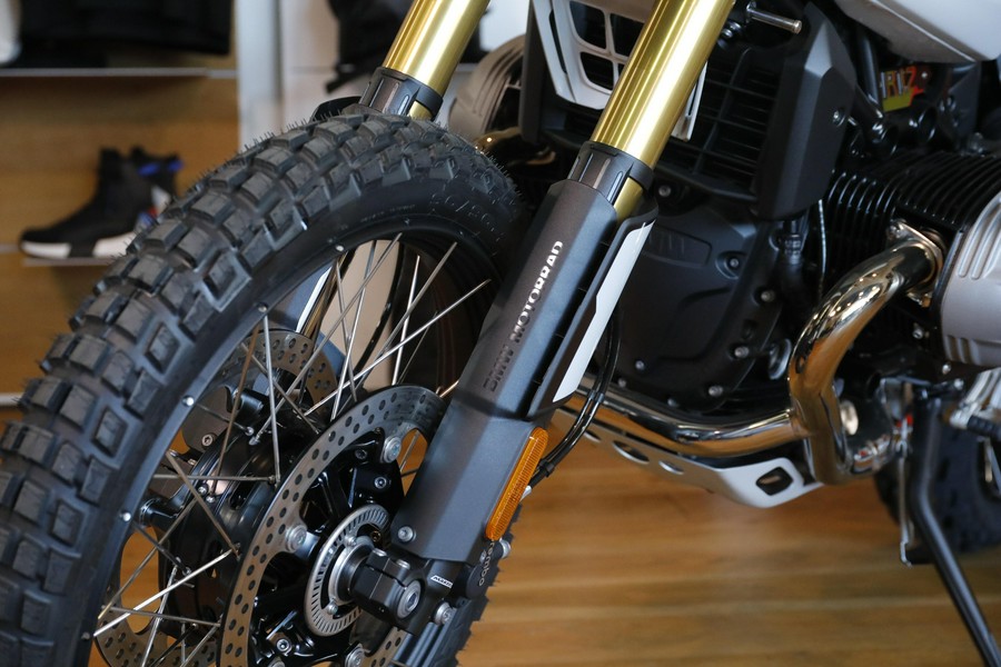 2026 BMW R 12 G/S