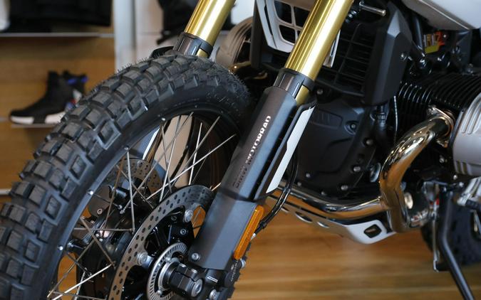 2026 BMW R 12 G/S