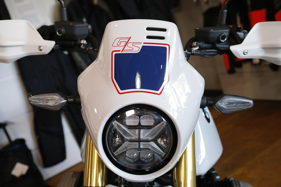 2026 BMW R 12 G/S